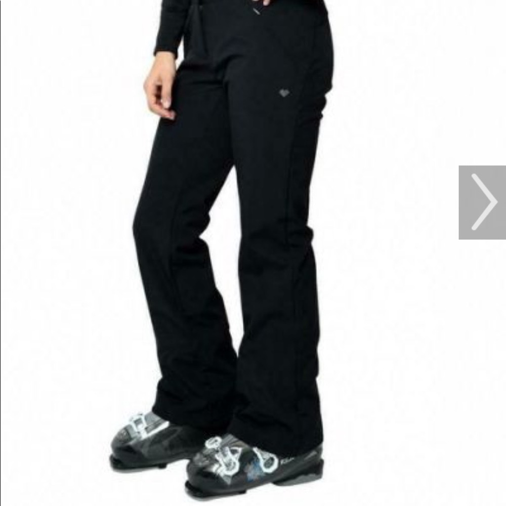 NWT Obermeyer Ski pants